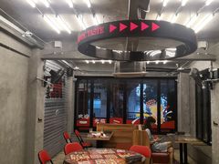 -孖记茶档·热腾茶餐(江南西plus店)