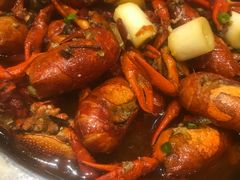 -老三龙虾(汉阳杨泗庙店)
