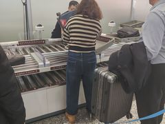 -石家庄正定国际机场-T2航站楼