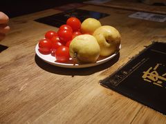 -东道煮牛肉火锅(东盛大街店)