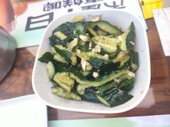 -木屋烧烤(惠阳华润小径湾店)