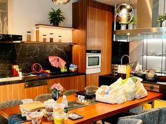 -Living Kitchen团建·厨艺派对空间(国贸店)