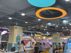 -万达宝贝王(上海浦江店)