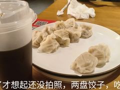 -伊喜饺子·烤鸭(五道口学院路店)