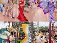 -南宁方特东盟神画