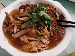 -瑞丰园庭院餐厅·白族传统家常菜