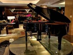 -杭州城中香格里拉大酒店
