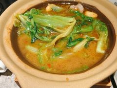 -留半山·香港食堂(啦啦宝都店)