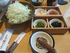 -胜博殿日式炸猪排(西红门店)