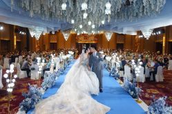 -豪门婚礼策划