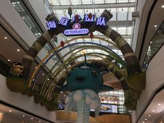 -万达茂商场(南京仙林店)