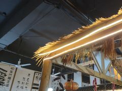 -老三样·美食研究中心(世贸路店)