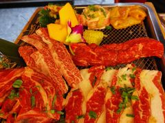 -黑牛の場(兴隆大奥莱店)