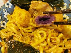 -皆道拌麻辣烫·麻辣拌