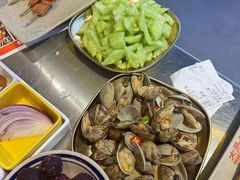 -大头叔烤鸡爪·朝鲜族烤串(天池路店)