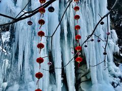 -黑龙潭风景区