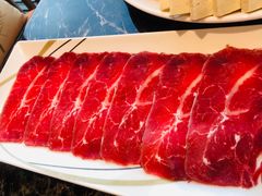 -重庆融汇国际酒店17楼·泉籁泰餐厅(沙坪坝店)