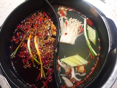 -钢管厂五区小郡肝串串香(南山店)