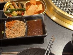 -谷牛日式烤肉(宝山U天地店)