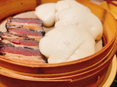 -廖川菜(太阳宫店)