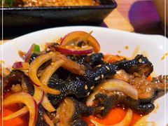 -游园觅食记夜市·小龙虾大排档