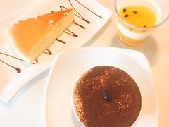 -爱丽丝牛排西餐厅(光谷步行街店)