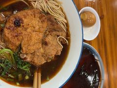 -小方的面(徐家汇店)