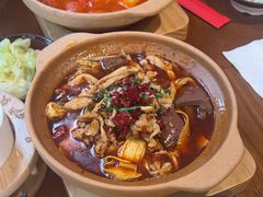 -文煲公砂锅煲仔小食堂