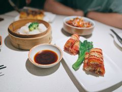 -南枝记·港式打边炉(新北万达店)