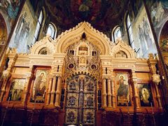 -滴血救世主教堂