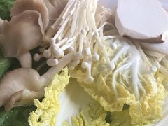-八合里潮汕鲜牛肉火锅(深圳海岸城店)