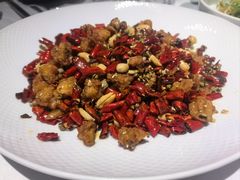 -小河盐帮·私家菜·烤鸭(三元桥·霄云路店)