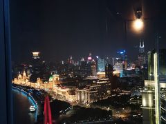 -上海外滩茂悦大酒店