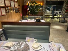 -卞氏菜根香(航空路旗舰店)