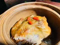 外婆茶香鸡-外婆家(南开大悦城店)