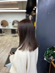 -奈川烫染Salon