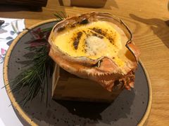 烤蟹宝-蝉一日本料理(高新区店)