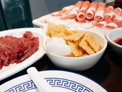 -大明铜锅·烤涮坊·烧烤(新开路店)