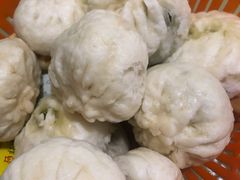 -老陶包子铺(南大西南村店)