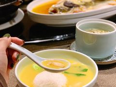 蟹腿捞饭-竹里馆 ·茶食(奥体店)