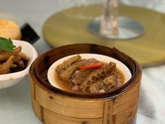 -南珠宫酒店-茶餐厅