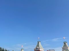 -沈阳方特欢乐世界