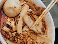 -老鳯府豆花泡馍(第五大道店)