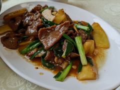 -黎记大排档(慈云路店)