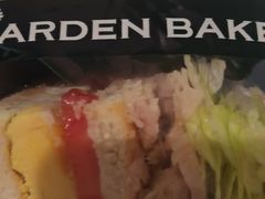 -花园饼屋·吐司蛋糕面包(星海店)