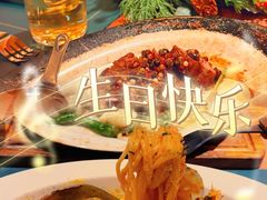 -J·one Bistro吉萬酒厨·牛排