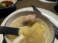 -同仁四季椰子鸡(宝安壹方城店)