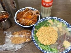 -小潘记鸭血粉丝汤