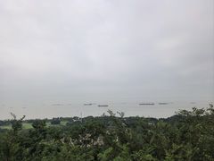 -狼山风景名胜区