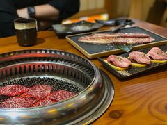 -丸藏和牛烧肉专门店(园区师惠坊店)